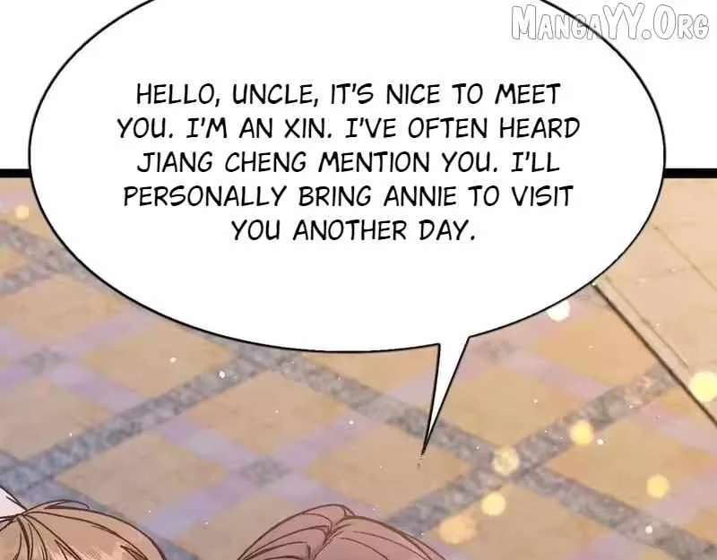 I’m A Super Rich Man, So It’s Reasonable For Me To Be A Scumbag Chapter 27 page 116