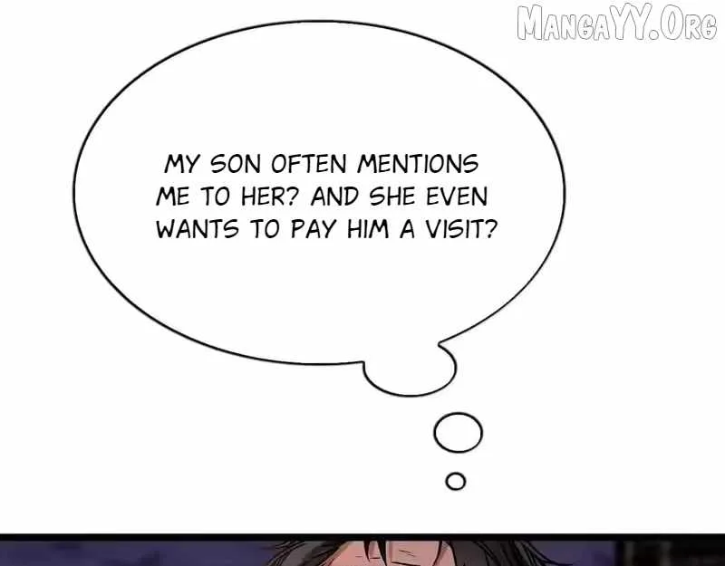 I’m A Super Rich Man, So It’s Reasonable For Me To Be A Scumbag Chapter 27 page 120