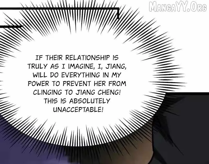 I’m A Super Rich Man, So It’s Reasonable For Me To Be A Scumbag Chapter 27 page 124
