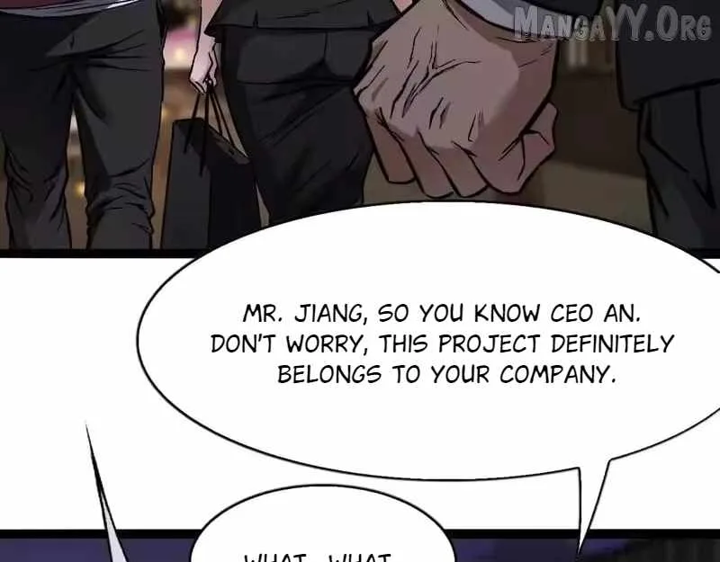 I’m A Super Rich Man, So It’s Reasonable For Me To Be A Scumbag Chapter 27 page 126