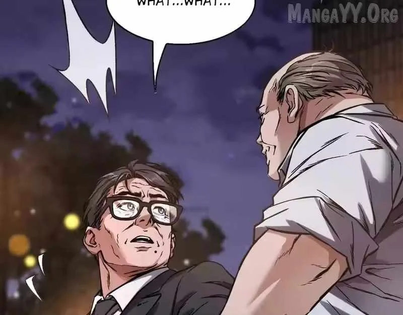 I’m A Super Rich Man, So It’s Reasonable For Me To Be A Scumbag Chapter 27 page 127