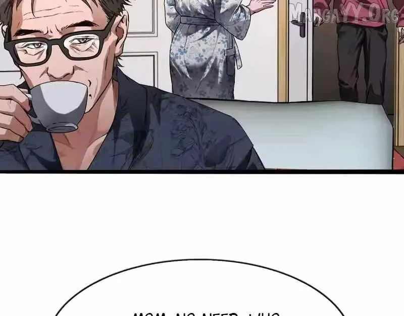 I’m A Super Rich Man, So It’s Reasonable For Me To Be A Scumbag Chapter 28 page 3