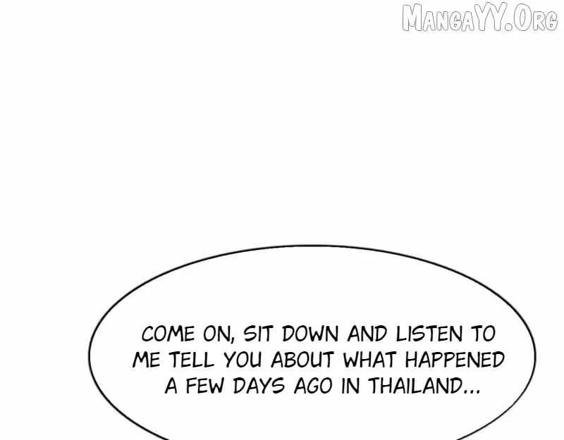 I’m A Super Rich Man, So It’s Reasonable For Me To Be A Scumbag Chapter 28 page 27