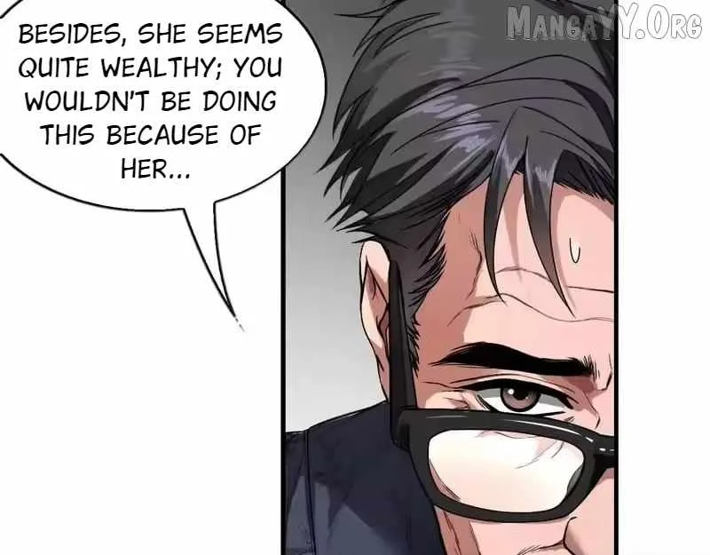 I’m A Super Rich Man, So It’s Reasonable For Me To Be A Scumbag Chapter 28 page 21