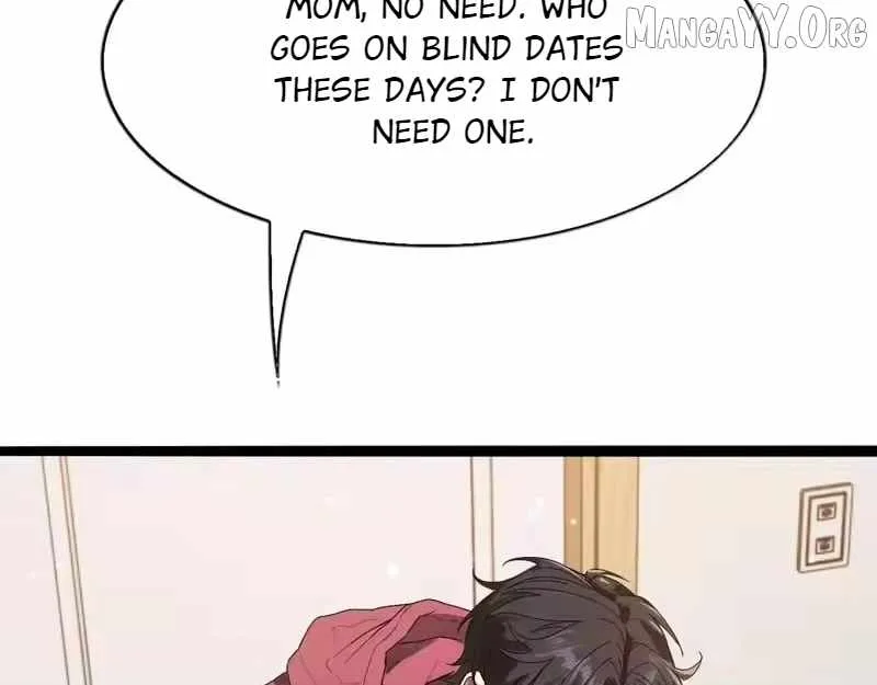 I’m A Super Rich Man, So It’s Reasonable For Me To Be A Scumbag Chapter 28 page 4