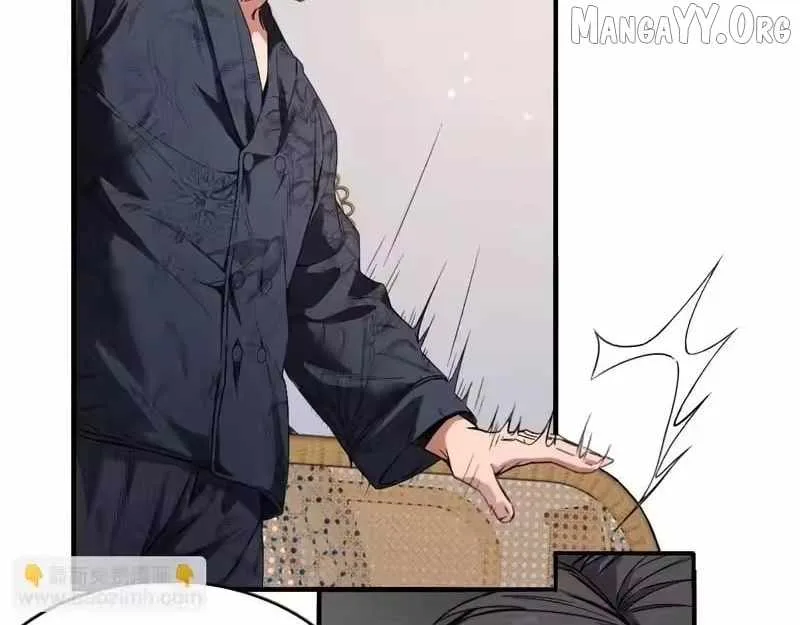 I’m A Super Rich Man, So It’s Reasonable For Me To Be A Scumbag Chapter 28 page 20