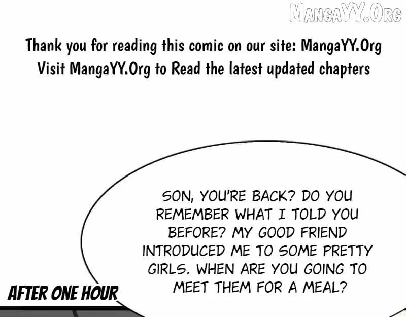 I’m A Super Rich Man, So It’s Reasonable For Me To Be A Scumbag Chapter 28 page 1