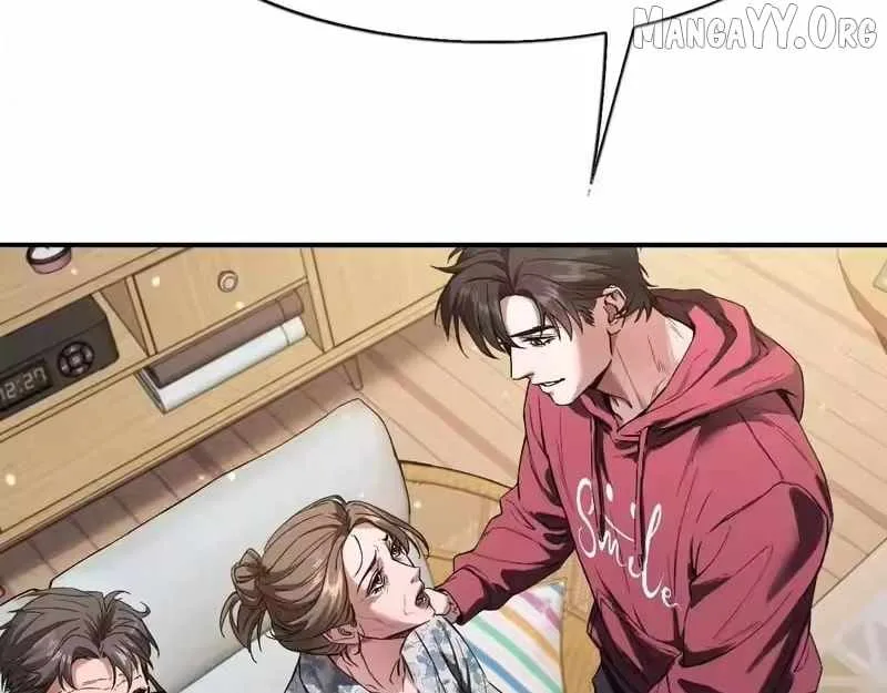 I’m A Super Rich Man, So It’s Reasonable For Me To Be A Scumbag Chapter 28 page 28