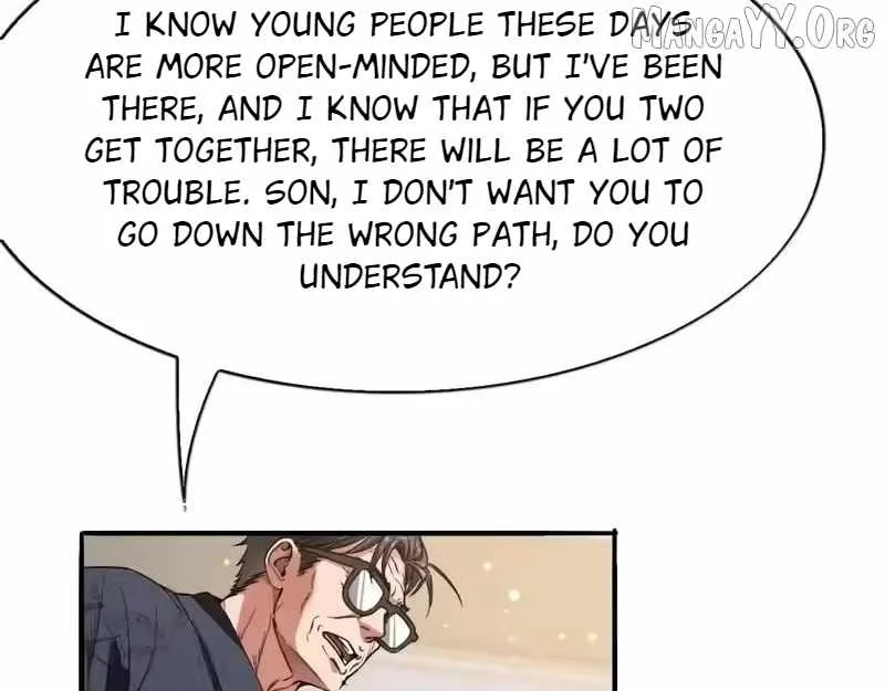 I’m A Super Rich Man, So It’s Reasonable For Me To Be A Scumbag Chapter 28 page 19