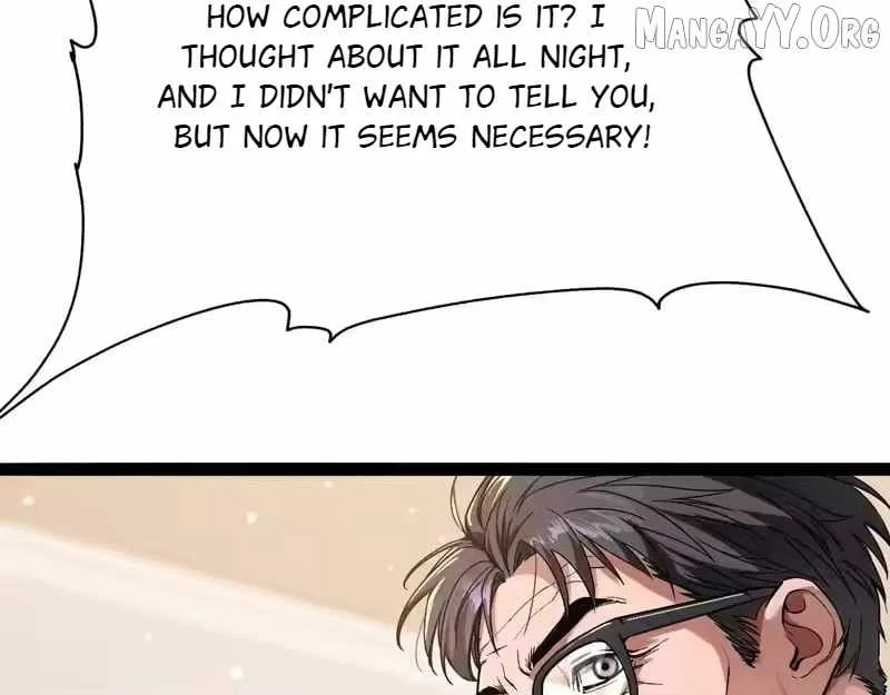 I’m A Super Rich Man, So It’s Reasonable For Me To Be A Scumbag Chapter 28 page 11