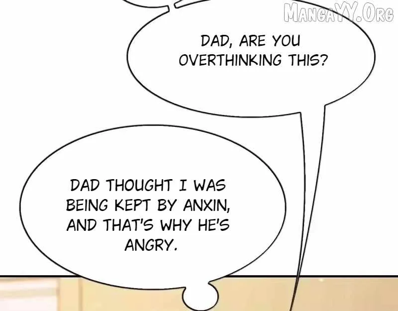 I’m A Super Rich Man, So It’s Reasonable For Me To Be A Scumbag Chapter 28 page 23