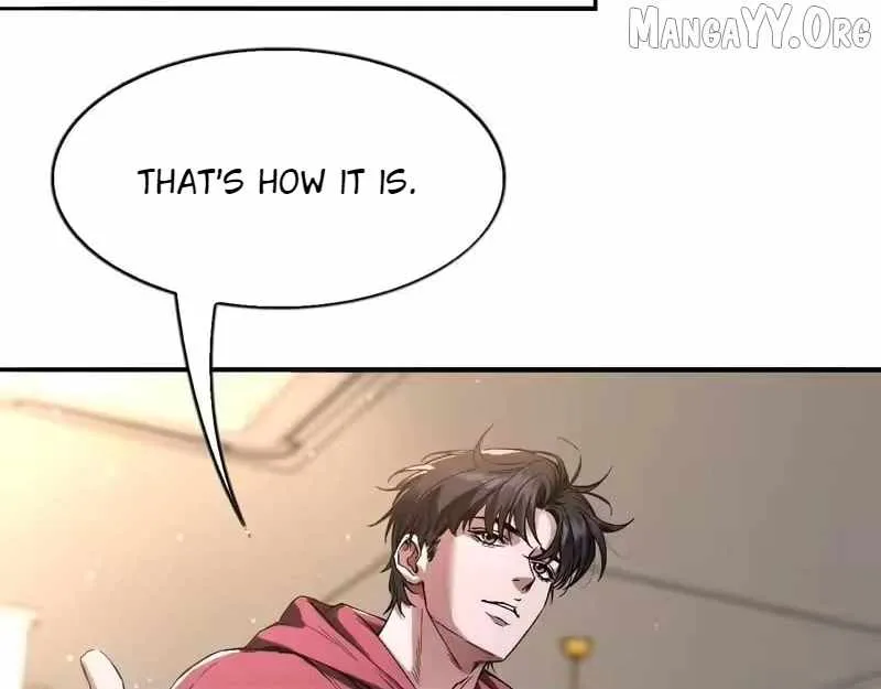I’m A Super Rich Man, So It’s Reasonable For Me To Be A Scumbag Chapter 28 page 31