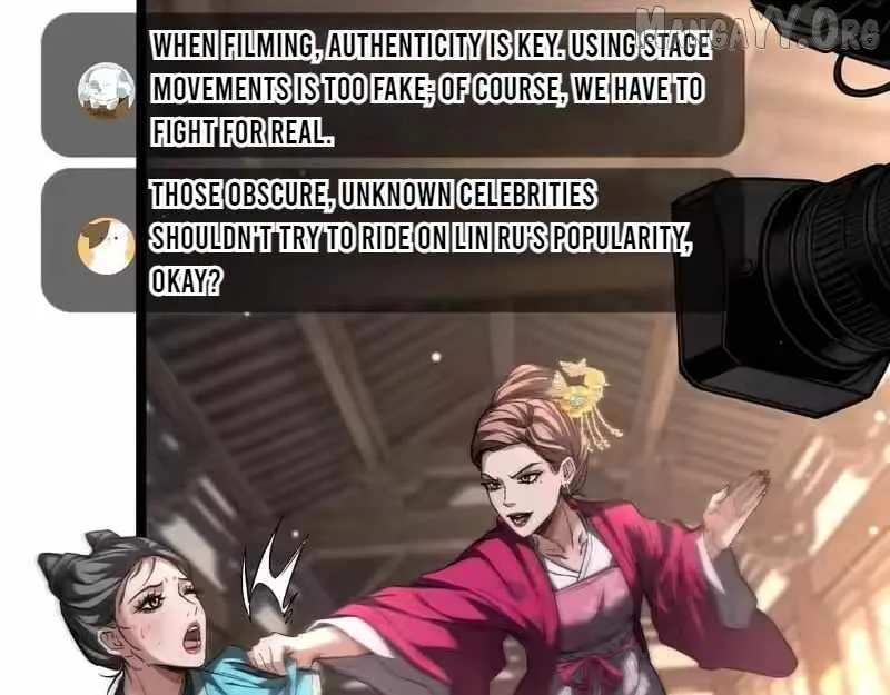I’m A Super Rich Man, So It’s Reasonable For Me To Be A Scumbag Chapter 28 page 47