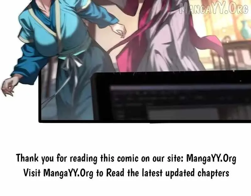 I’m A Super Rich Man, So It’s Reasonable For Me To Be A Scumbag Chapter 28 page 48