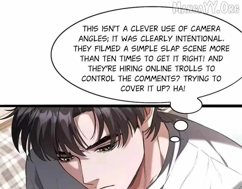 I’m A Super Rich Man, So It’s Reasonable For Me To Be A Scumbag Chapter 28 page 49