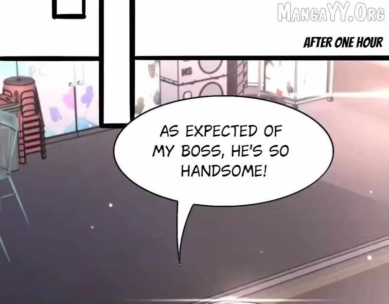 I’m A Super Rich Man, So It’s Reasonable For Me To Be A Scumbag Chapter 28 page 57