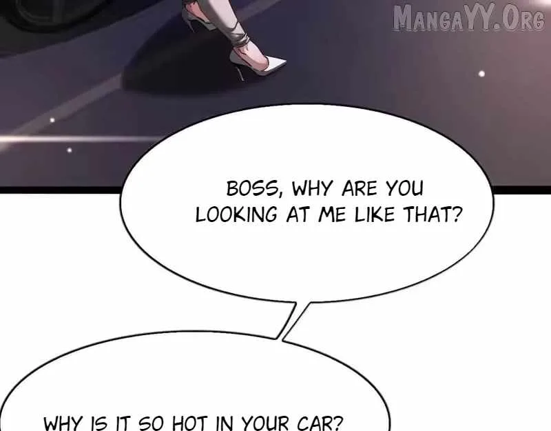 I’m A Super Rich Man, So It’s Reasonable For Me To Be A Scumbag Chapter 28 page 59
