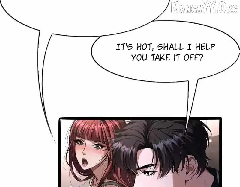 I’m A Super Rich Man, So It’s Reasonable For Me To Be A Scumbag Chapter 28 page 60