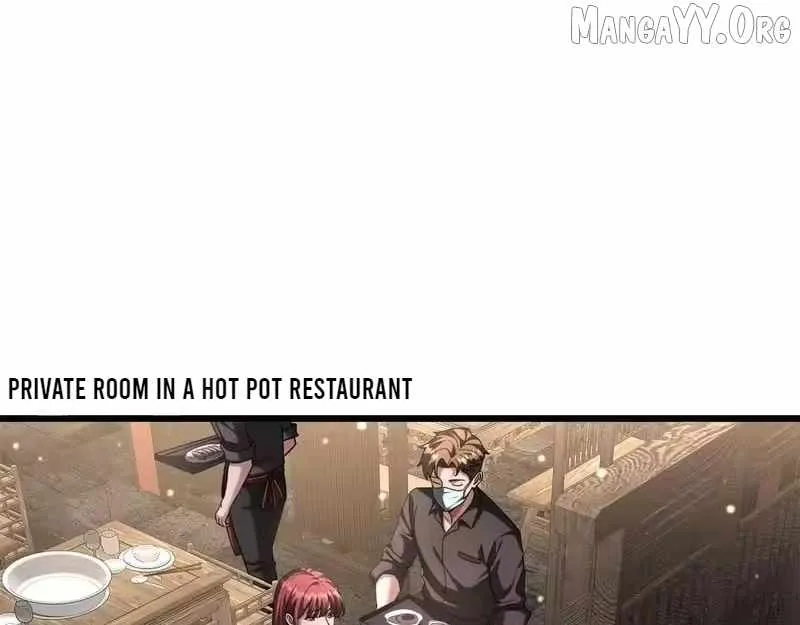 I’m A Super Rich Man, So It’s Reasonable For Me To Be A Scumbag Chapter 28 page 65