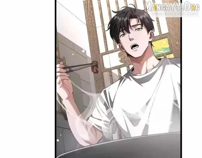 I’m A Super Rich Man, So It’s Reasonable For Me To Be A Scumbag Chapter 28 page 73