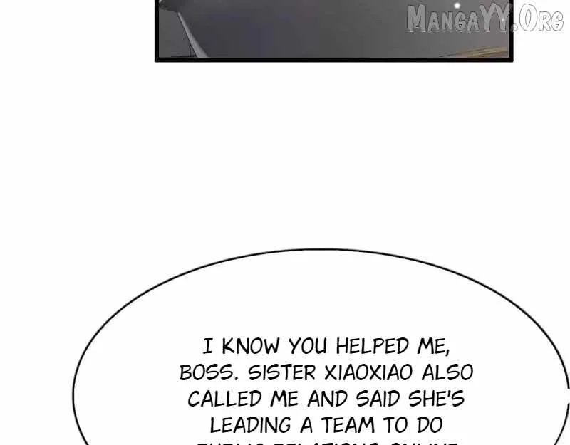 I’m A Super Rich Man, So It’s Reasonable For Me To Be A Scumbag Chapter 28 page 74