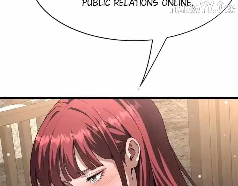 I’m A Super Rich Man, So It’s Reasonable For Me To Be A Scumbag Chapter 28 page 75