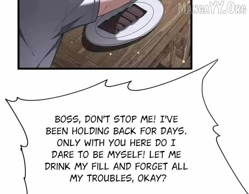 I’m A Super Rich Man, So It’s Reasonable For Me To Be A Scumbag Chapter 28 page 86