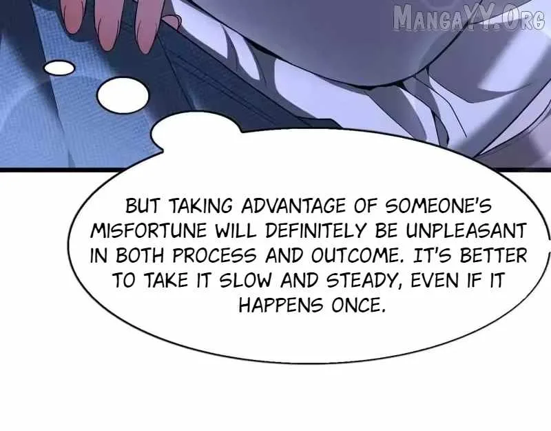 I’m A Super Rich Man, So It’s Reasonable For Me To Be A Scumbag Chapter 28 page 112