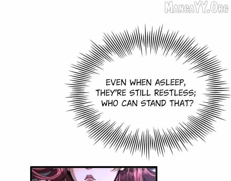 I’m A Super Rich Man, So It’s Reasonable For Me To Be A Scumbag Chapter 28 page 119