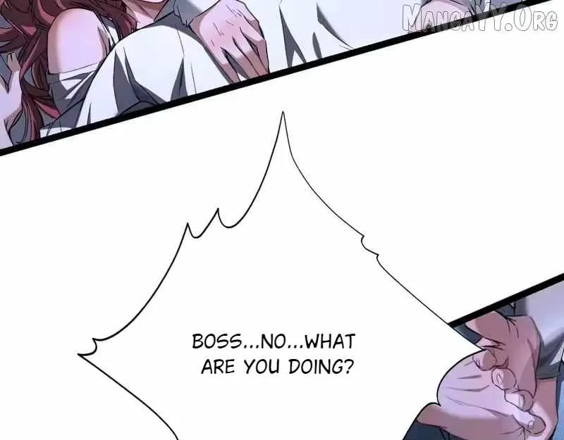 I’m A Super Rich Man, So It’s Reasonable For Me To Be A Scumbag Chapter 28 page 137
