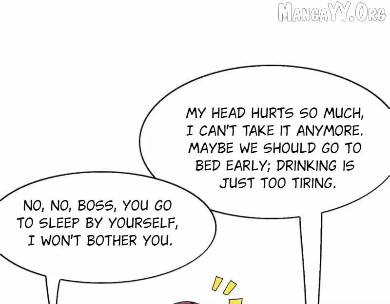 I’m A Super Rich Man, So It’s Reasonable For Me To Be A Scumbag Chapter 29 page 17