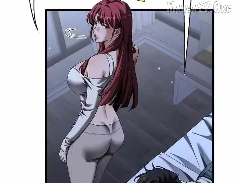 I’m A Super Rich Man, So It’s Reasonable For Me To Be A Scumbag Chapter 29 page 18
