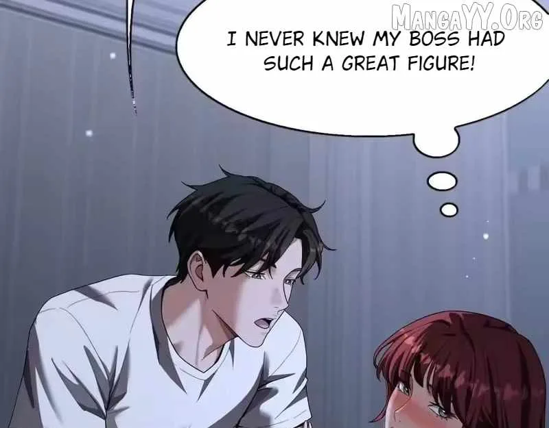 I’m A Super Rich Man, So It’s Reasonable For Me To Be A Scumbag Chapter 29 page 10