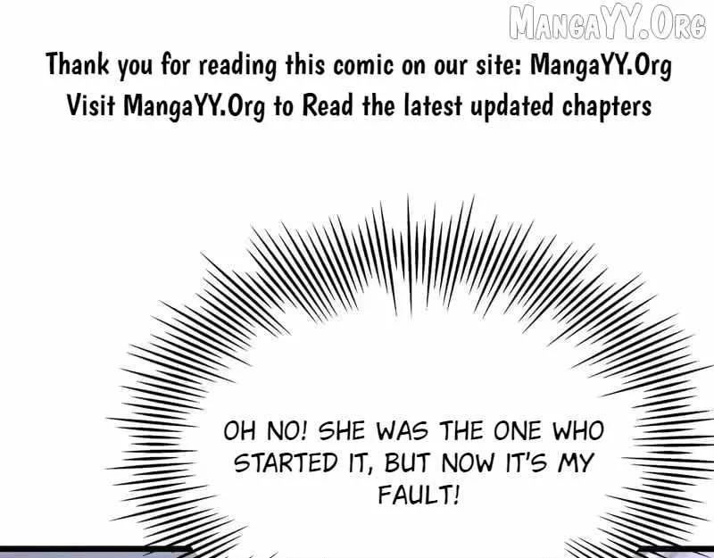 I’m A Super Rich Man, So It’s Reasonable For Me To Be A Scumbag Chapter 29 page 1