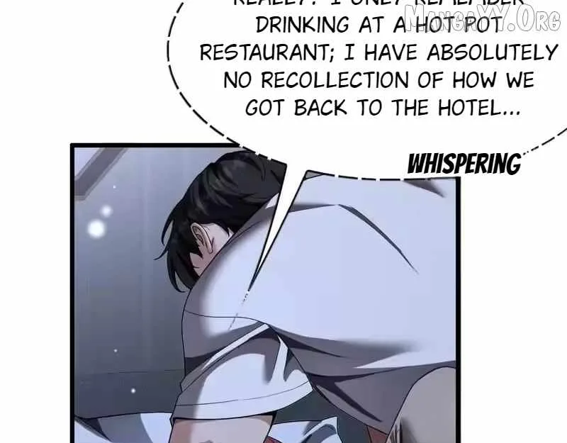I’m A Super Rich Man, So It’s Reasonable For Me To Be A Scumbag Chapter 29 page 7