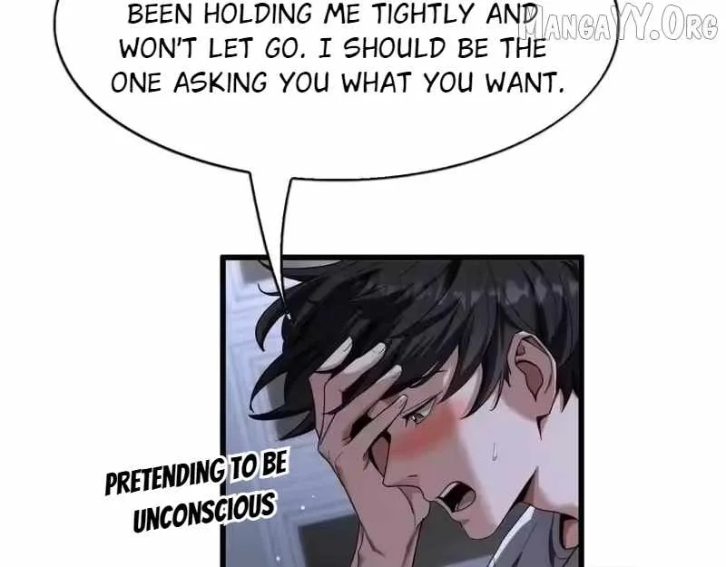 I’m A Super Rich Man, So It’s Reasonable For Me To Be A Scumbag Chapter 29 page 5