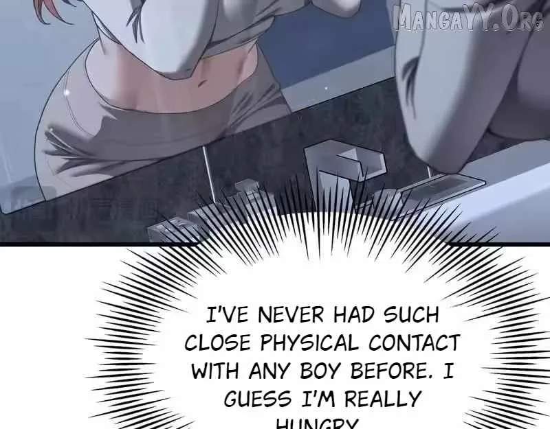 I’m A Super Rich Man, So It’s Reasonable For Me To Be A Scumbag Chapter 29 page 23