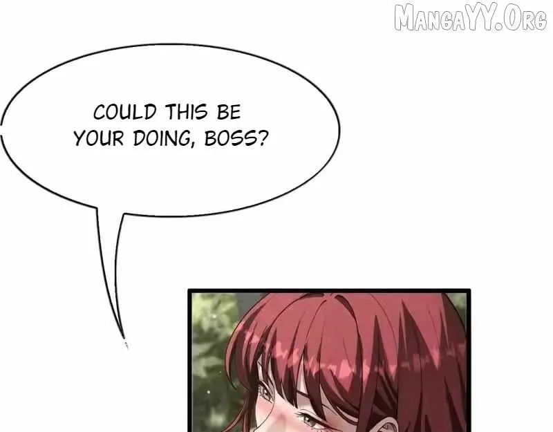I’m A Super Rich Man, So It’s Reasonable For Me To Be A Scumbag Chapter 29 page 33