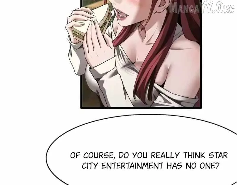I’m A Super Rich Man, So It’s Reasonable For Me To Be A Scumbag Chapter 29 page 34