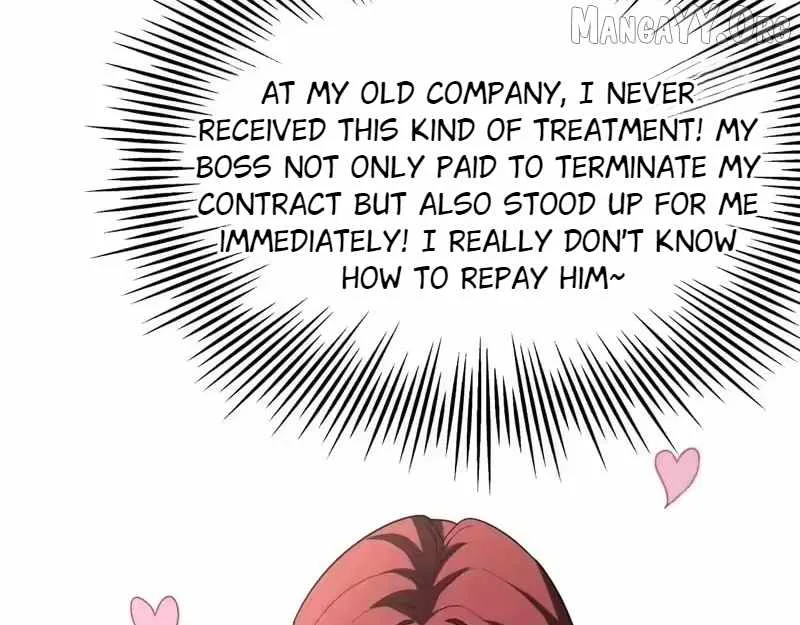 I’m A Super Rich Man, So It’s Reasonable For Me To Be A Scumbag Chapter 29 page 37