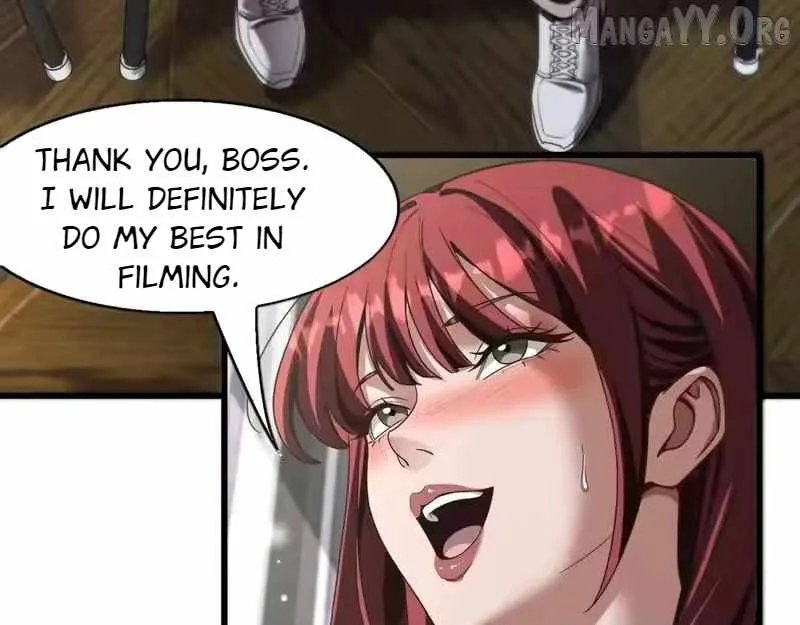 I’m A Super Rich Man, So It’s Reasonable For Me To Be A Scumbag Chapter 29 page 40