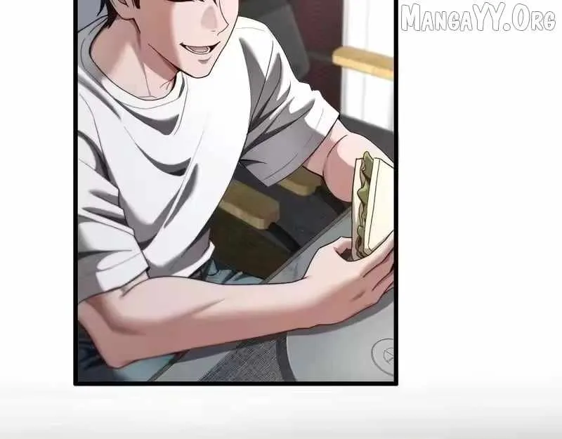 I’m A Super Rich Man, So It’s Reasonable For Me To Be A Scumbag Chapter 29 page 44
