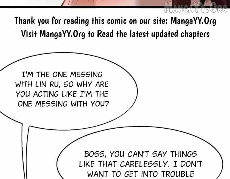 I’m A Super Rich Man, So It’s Reasonable For Me To Be A Scumbag Chapter 29 page 51