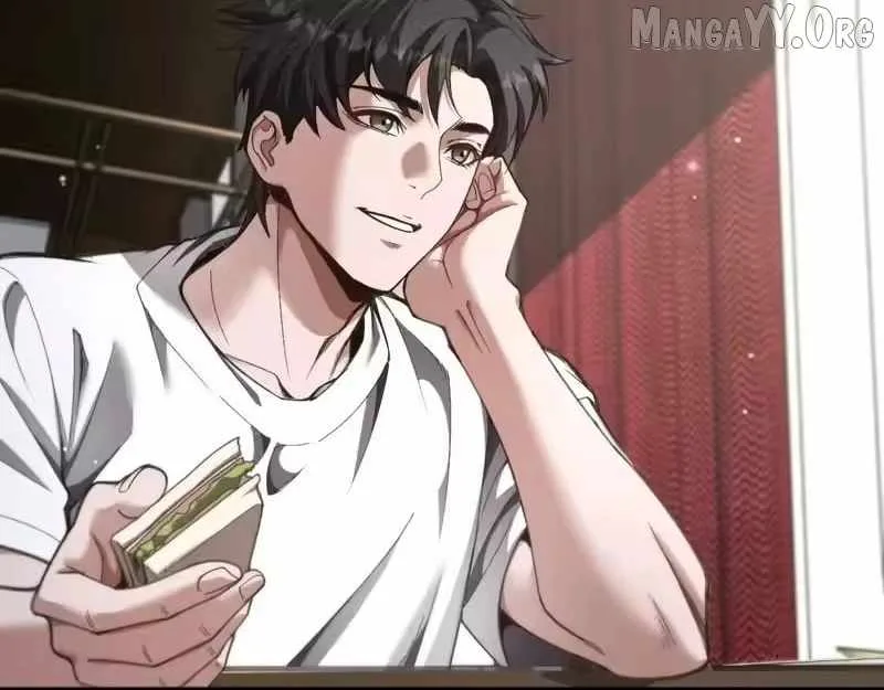 I’m A Super Rich Man, So It’s Reasonable For Me To Be A Scumbag Chapter 29 page 55