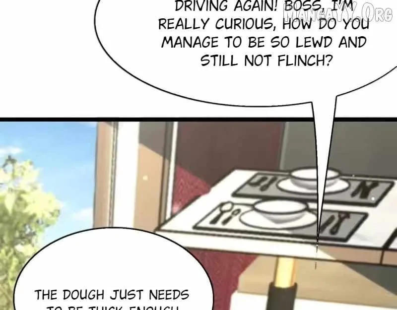 I’m A Super Rich Man, So It’s Reasonable For Me To Be A Scumbag Chapter 29 page 57