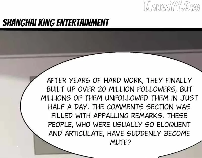 I’m A Super Rich Man, So It’s Reasonable For Me To Be A Scumbag Chapter 29 page 65