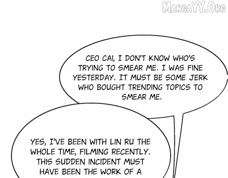 I’m A Super Rich Man, So It’s Reasonable For Me To Be A Scumbag Chapter 29 page 68