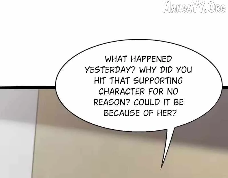 I’m A Super Rich Man, So It’s Reasonable For Me To Be A Scumbag Chapter 29 page 71