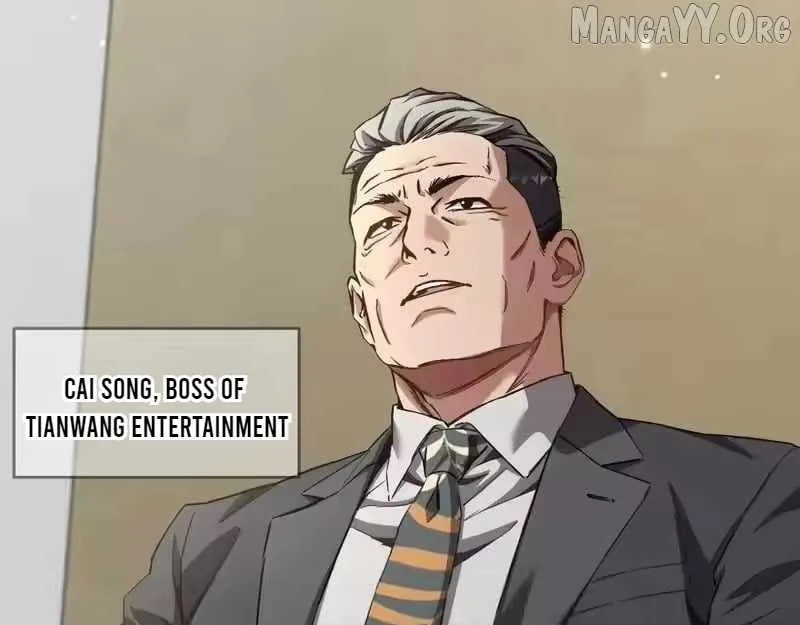 I’m A Super Rich Man, So It’s Reasonable For Me To Be A Scumbag Chapter 29 page 72