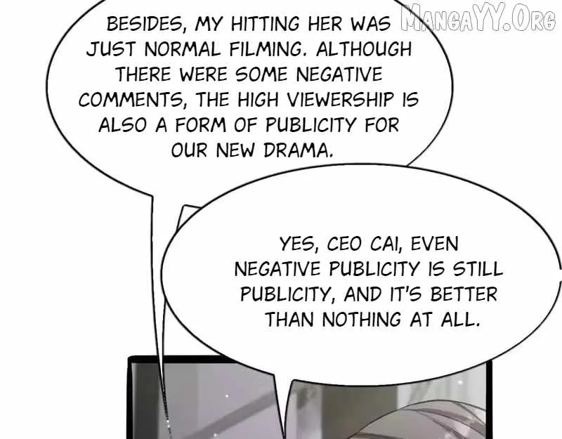 I’m A Super Rich Man, So It’s Reasonable For Me To Be A Scumbag Chapter 29 page 78
